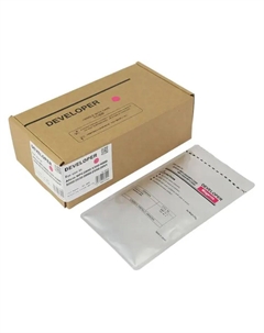 Картридж Девелопер для RICOH Aficio MPC2800/3300/2030/2550/2051/2551 () Magenta, 215г, 240000 стр., 8891M Cet