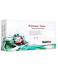 Картридж SF-TN423M для Brother TN423 HL-L8260/MFC-L8690/DCP-L8410 4K Magenta Superfine