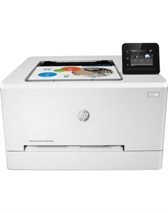 Принтер HP Color LaserJet Pro M255dw 7KW64A Hp