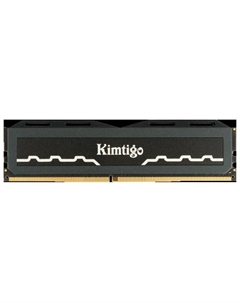 Модуль памяти DDR4 16GB KMKUAGF683200WR PC4-25600 3200MHz CL22 1.35V RTL Kimtigo