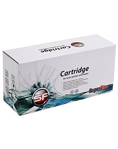 Картридж SF-CLTC404S Samsung CLT-404S SL-C430/480 1K Cyan Superfine