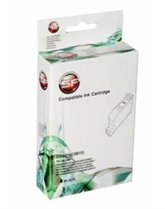 Картридж SF-CZ133A HP CZ133A № 711XL DesignJet T120/520 Black Superfine