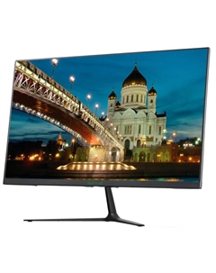Монитор 23.8'' 23,8" AE24AVB 1920x1080 75Hz IPS LED 16:9 5ms VGA HDMI 2*DP 1000:1 178/178 250cd Tilt Speakers Black Valday