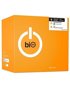 Картридж BCR-CE260A CE260A для HP Color LaserJet Enterprise CP4025n/CP4025dn/CP4525n/CP4525dn/CP4525xh (8500 стр.), Черный Bion