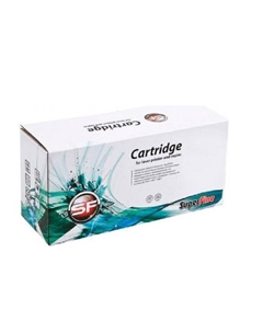 Картридж SF-TN2375 Brother TN-2375 HL-2300/2340/2360/2365/2500/2520 2.6K Superfine