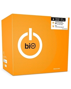 Картридж BCR-CF360X CF360X для HP LaserJet Enterprise M552/M553/M577 (12500 стр.), Черный Bion