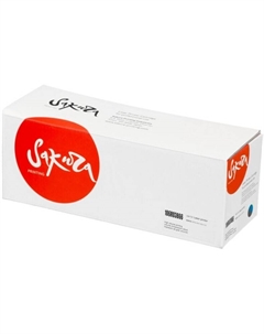 Картридж TK5380Y для Kyocera ECOSYS PA4000cx/ECOSYS MA4000cix/ECOSYS MA4000cifx, желтый, 10000 Sakura