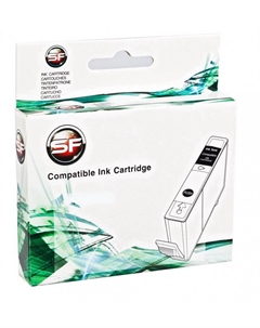 Картридж SF-PGI2400XLY для Canon PGI-2400XL MB4040/4140/5040/5140/5340/5440 yellow Superfine