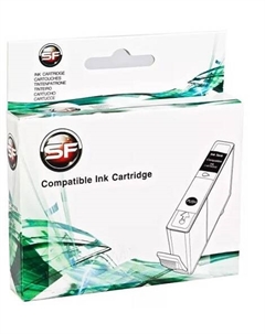 Картридж SF-CLI471XLGy Canon CLI-471XL PIXMA MG5740/6840/7740 Grey Superfine