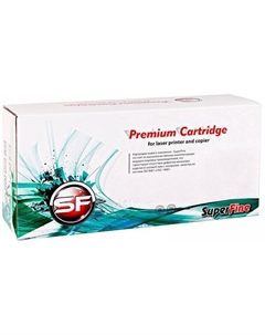 Картридж SF-C250M C250E Aficio-SPC250/260/261 1.6K Magenta Superfine