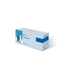 Картридж GG-719H лазерный черный (6500стр.) для Canon MF5840dni-Sensys/MF5880dni; LBP6300i/6650i G&g