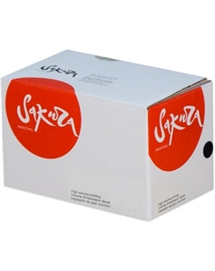 Картридж 006R04368 для Xerox C310V-DNI C310, C315V C315, черный, 8000 к. Sakura
