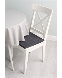 Подушка для стула 40х40 см Coincasa