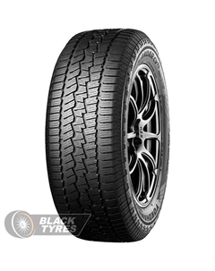 Всесезонная шина Geolandar CV 4S G061 225/65 R17 102H Yokohama