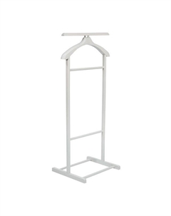 Вешалка напольная Leset Нью-Йорк белый Нет марки