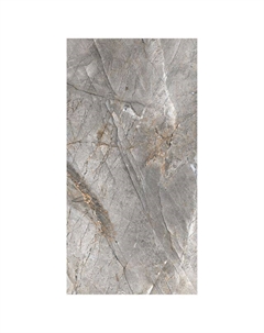 Керамогранит Azario Volkas Grey 60х120 см серый Нет марки