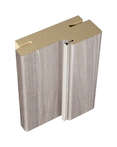 Короб дверной 70х28х2070 мм дуб анкор Velldoris