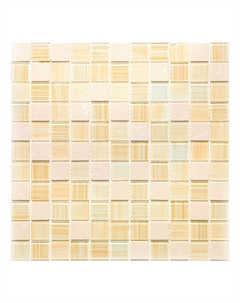 Мозаика Natural MSD-429 30х30 см бежевая Нет марки