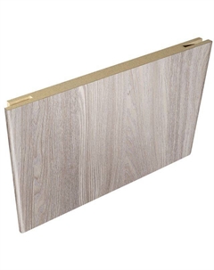 Добор дверной 150х10х2150 мм дуб анкор Velldoris