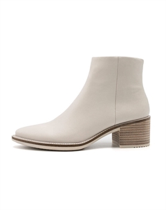 Ботильоны женские Limestone White Ecco