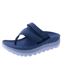 Restore II Женские стринги Slip On Шлепанцы, цвет captains blue synthetic Vionic