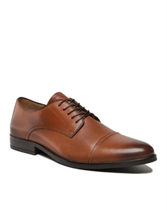 Полуботинки Krone2-13Big Mi08, коричневый Lasocki