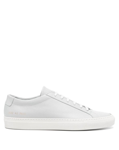 Кроссовки Achilles, серый Common projects