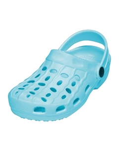 Сабо, бирюзовый Playshoes