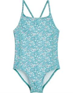 Купальник, светло-синий Playshoes