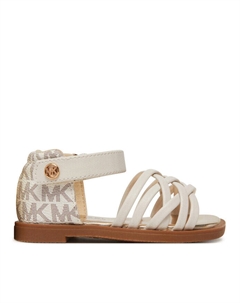 Сандалии Mk01984250, белый Michael michael kors
