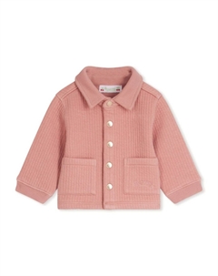 Куртка Georgie, розовый Bonpoint