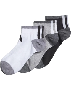 Комплект носков GS, 3 пары, серый Adidas