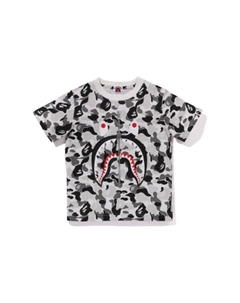 Детская футболка, зеленый A bathing ape®