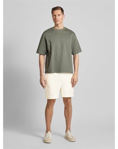 Шорты с эластичным поясом модель 'TERRY', кремовый Gant