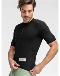 Функциональная рубашка GM2 Tasmania, черный Siroko