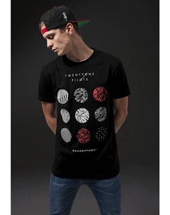 Футболка, черный Merchcode