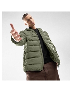 Дождевик, хаки Siroko