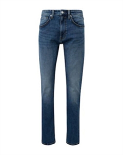 Джинсы, оливковый S.oliver