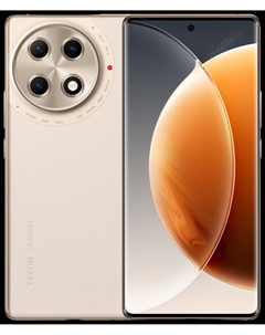 Смартфон TECNO Camon 30S Pro 8/256 Гб Жемчужное золото Tecno