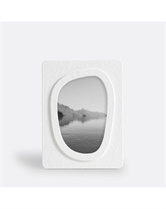 Рамка 19 x 14 см Kumlo белый La redoute interieurs