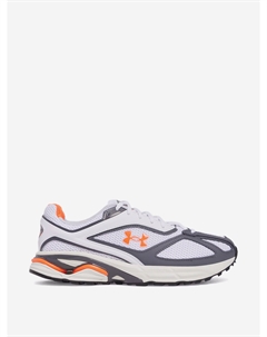 Кроссовки мужские Hovr Apparition, Белый Under armour