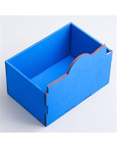 Органайзер для канцелярии, 15×10×8 см, мстители Marvel