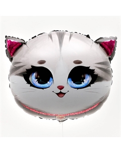 Воздушные шары фольгированные 24 Leti