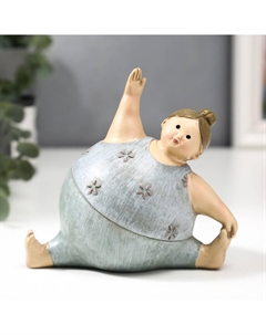 Фигурка полистоун Nobrand