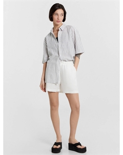 Шорты женские белые Mark formelle