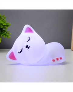 Фигурка светящаяся Risalux