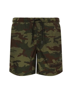 Плавки-шорты Aeronautica militare