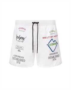 Плавки-шорты Iceberg