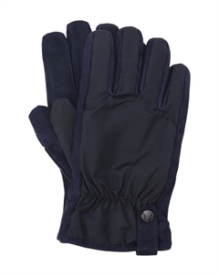 Комбинированные перчатки Paul & shark