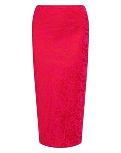 Юбка Dries van noten